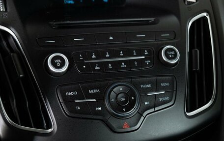 Ford Focus III, 2016 год, 1 198 000 рублей, 12 фотография