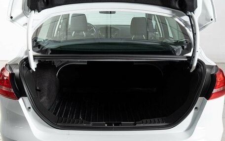 Ford Focus III, 2016 год, 1 198 000 рублей, 19 фотография