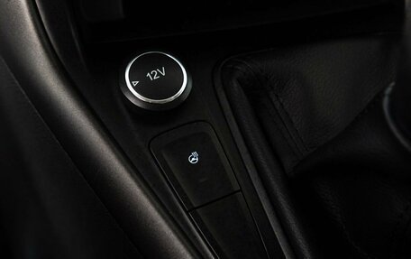 Ford Focus III, 2016 год, 1 198 000 рублей, 15 фотография