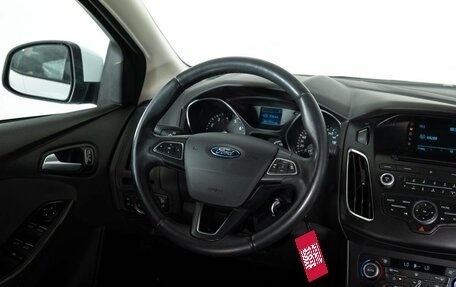 Ford Focus III, 2016 год, 1 198 000 рублей, 16 фотография