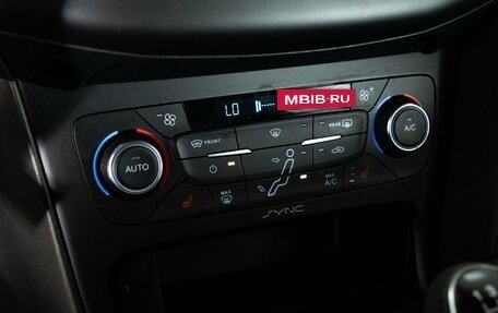 Ford Focus III, 2016 год, 1 198 000 рублей, 13 фотография