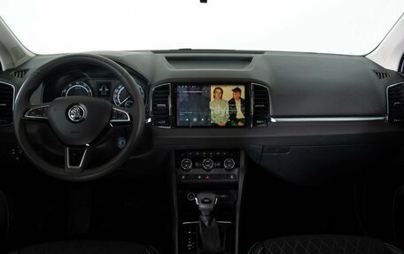 Skoda Karoq I, 2020 год, 2 548 000 рублей, 7 фотография