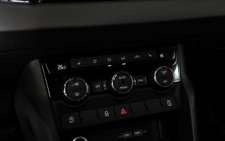 Skoda Karoq I, 2020 год, 2 548 000 рублей, 13 фотография