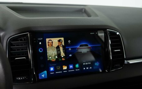 Skoda Karoq I, 2020 год, 2 548 000 рублей, 12 фотография