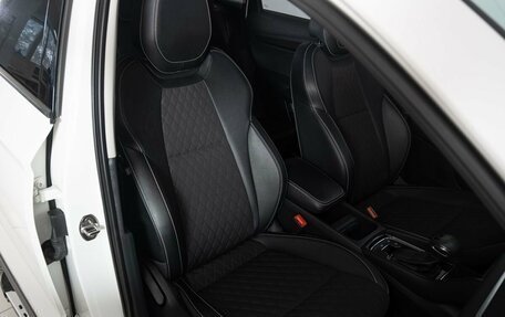 Skoda Karoq I, 2020 год, 2 548 000 рублей, 8 фотография