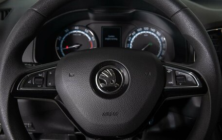 Skoda Karoq I, 2020 год, 2 548 000 рублей, 11 фотография