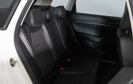 Skoda Karoq I, 2020 год, 2 548 000 рублей, 9 фотография