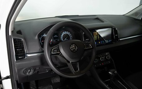 Skoda Karoq I, 2020 год, 2 548 000 рублей, 5 фотография