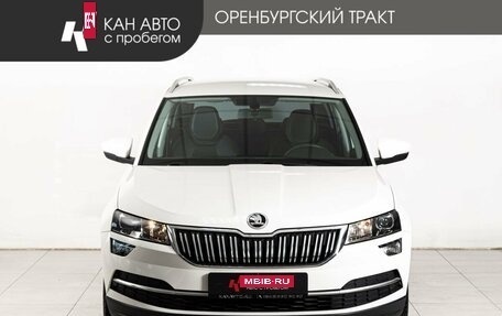 Skoda Karoq I, 2020 год, 2 548 000 рублей, 2 фотография