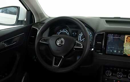 Skoda Karoq I, 2020 год, 2 548 000 рублей, 17 фотография