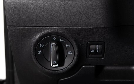 Skoda Karoq I, 2020 год, 2 548 000 рублей, 20 фотография