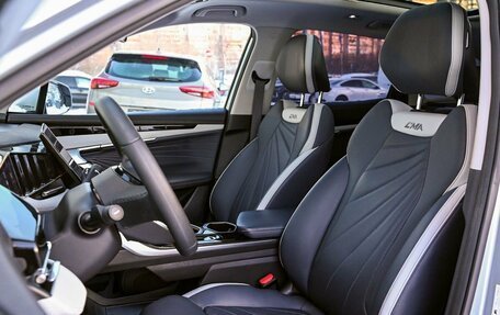 Geely Atlas, 2024 год, 2 899 000 рублей, 9 фотография