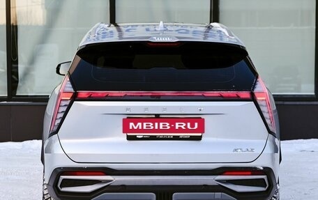 Geely Atlas, 2024 год, 2 899 000 рублей, 4 фотография