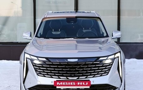 Geely Atlas, 2024 год, 2 899 000 рублей, 8 фотография