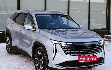 Geely Atlas, 2024 год, 2 899 000 рублей, 7 фотография