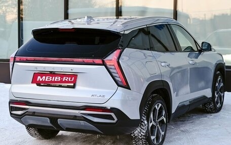 Geely Atlas, 2024 год, 2 899 000 рублей, 5 фотография