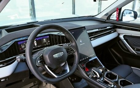 Geely Atlas, 2024 год, 2 899 000 рублей, 10 фотография