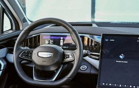 Geely Atlas, 2024 год, 2 899 000 рублей, 11 фотография