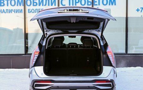 Geely Atlas, 2024 год, 2 899 000 рублей, 21 фотография