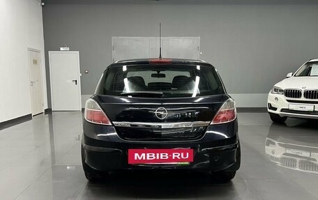 Opel Astra H, 2008 год, 495 000 рублей, 4 фотография