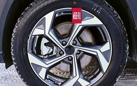 Geely Atlas, 2024 год, 2 899 000 рублей, 22 фотография