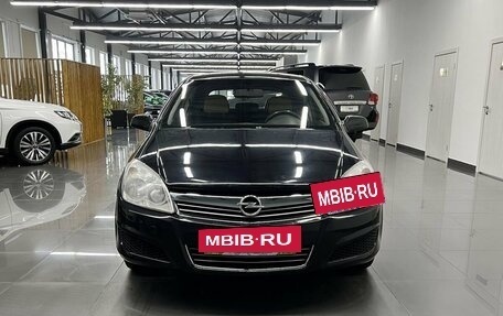 Opel Astra H, 2008 год, 495 000 рублей, 3 фотография