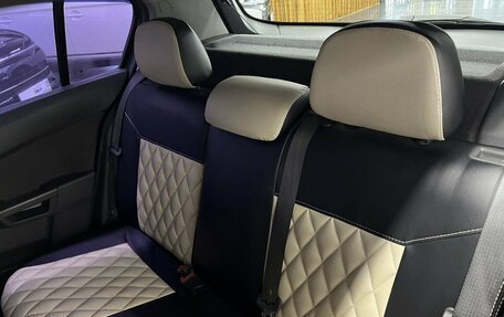 Opel Astra H, 2008 год, 495 000 рублей, 10 фотография