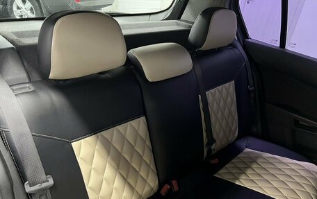 Opel Astra H, 2008 год, 495 000 рублей, 13 фотография