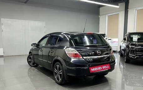 Opel Astra H, 2008 год, 495 000 рублей, 6 фотография