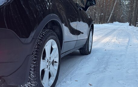 Opel Mokka I, 2013 год, 979 000 рублей, 14 фотография