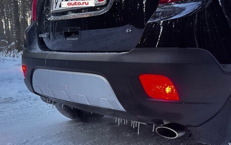 Opel Mokka I, 2013 год, 979 000 рублей, 15 фотография