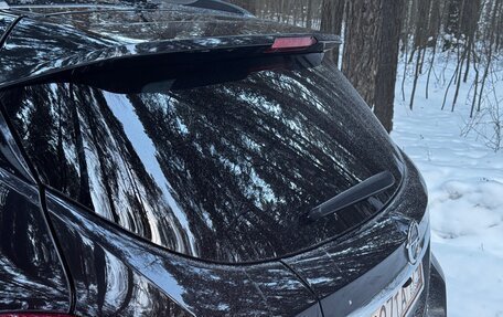 Opel Mokka I, 2013 год, 979 000 рублей, 16 фотография