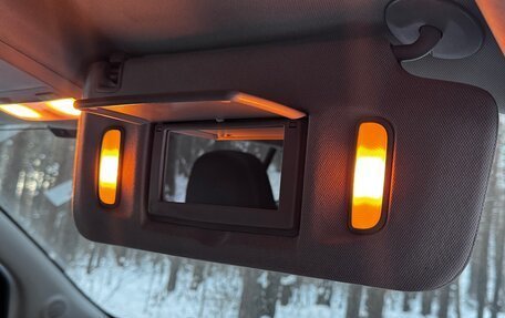 Opel Mokka I, 2013 год, 979 000 рублей, 28 фотография