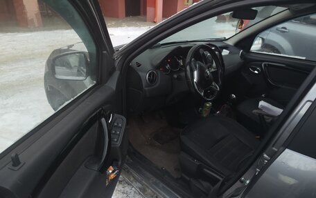 Renault Duster I рестайлинг, 2019 год, 699 000 рублей, 3 фотография