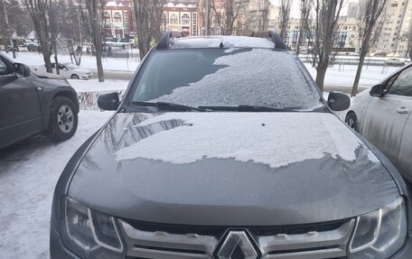 Renault Duster I рестайлинг, 2019 год, 699 000 рублей, 5 фотография