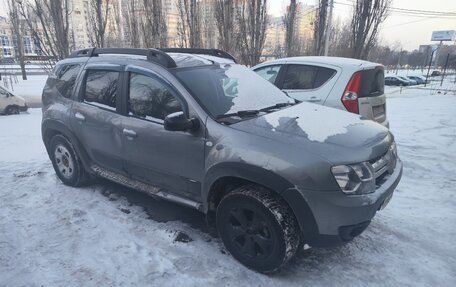 Renault Duster I рестайлинг, 2019 год, 699 000 рублей, 4 фотография