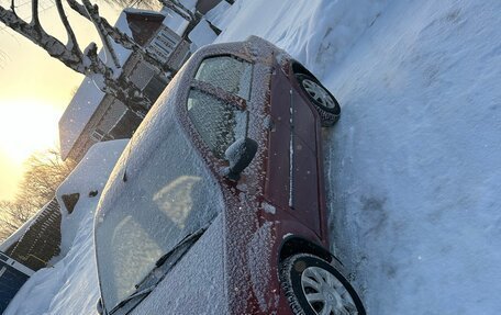 Renault Logan I, 2011 год, 480 000 рублей, 7 фотография