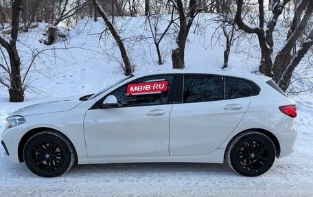 BMW 1 серия, 2019 год, 1 350 000 рублей, 6 фотография