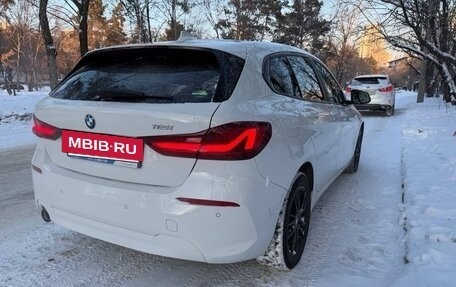 BMW 1 серия, 2019 год, 1 350 000 рублей, 12 фотография