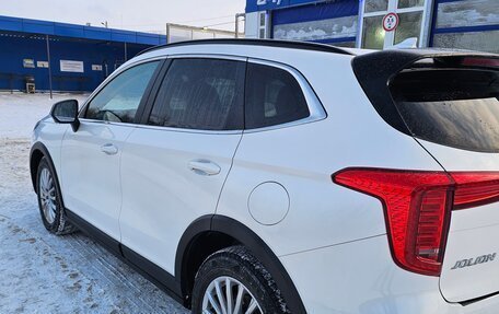 Haval Jolion, 2024 год, 2 400 000 рублей, 3 фотография