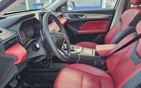 Haval Jolion, 2024 год, 2 400 000 рублей, 7 фотография