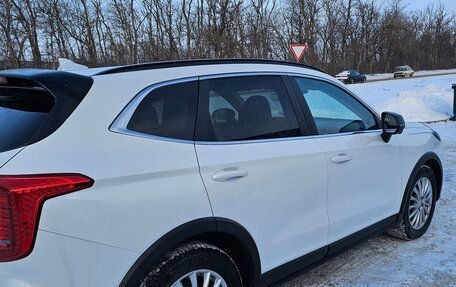 Haval Jolion, 2024 год, 2 400 000 рублей, 5 фотография