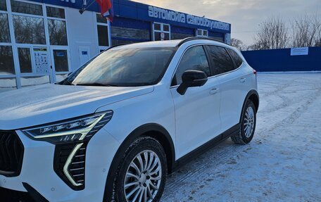 Haval Jolion, 2024 год, 2 400 000 рублей, 2 фотография