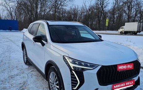 Haval Jolion, 2024 год, 2 400 000 рублей, 6 фотография