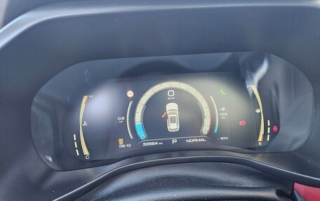 Haval Jolion, 2024 год, 2 400 000 рублей, 11 фотография