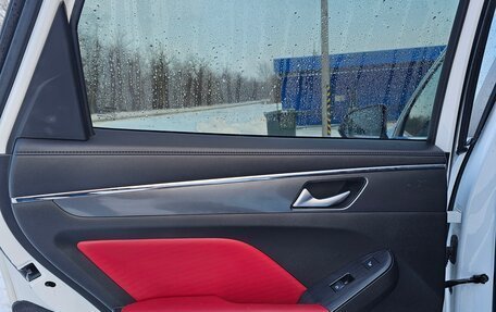 Haval Jolion, 2024 год, 2 400 000 рублей, 13 фотография