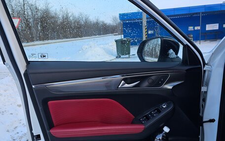 Haval Jolion, 2024 год, 2 400 000 рублей, 15 фотография