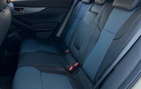 Subaru Levorg, 2021 год, 2 450 000 рублей, 3 фотография