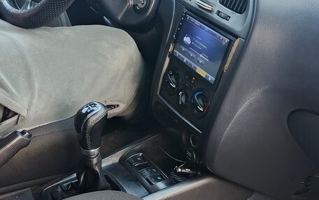 Hyundai Elantra III, 2008 год, 350 000 рублей, 6 фотография