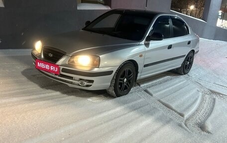 Hyundai Elantra III, 2008 год, 350 000 рублей, 5 фотография